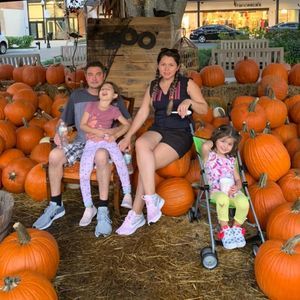 Meet your Posher, Sylvia